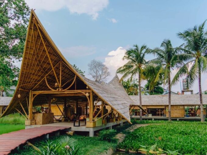 Siem Reap: Countryside With City Tour - Frequently Asked Questions