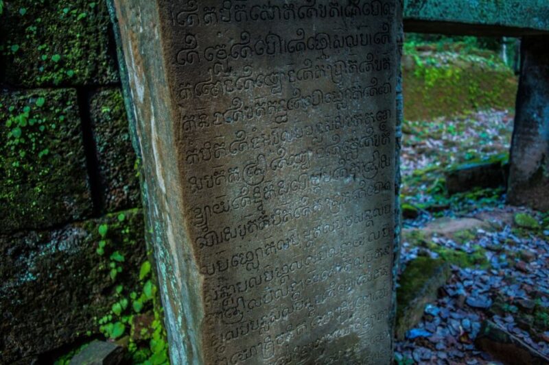 Siem Reap: Day Trip to Koh Ker and Beng Mealea Temples - Good To Know