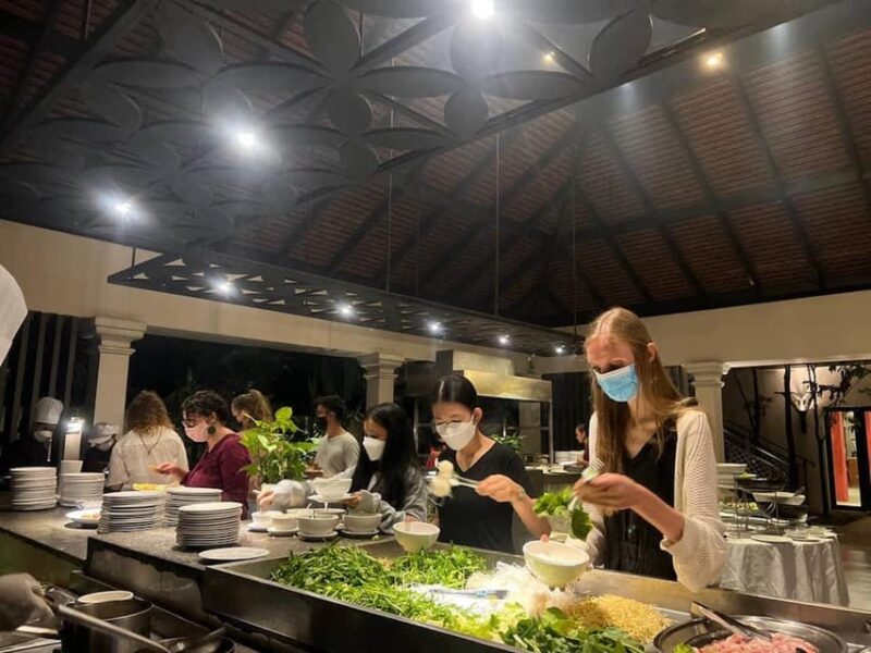Siem Reap: Dinner Show Apsara Dance Round Pick-Up Included - Cultural Insights: Apsara Dance