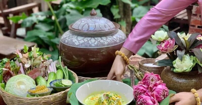 Siem Reap: Evening Food Tour Guided and Unique Tour - Good To Know