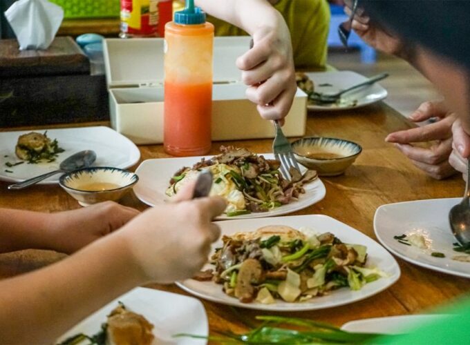 Siem Reap: Evening Food Tour With 10 Local Tastings - Frequently Asked Questions