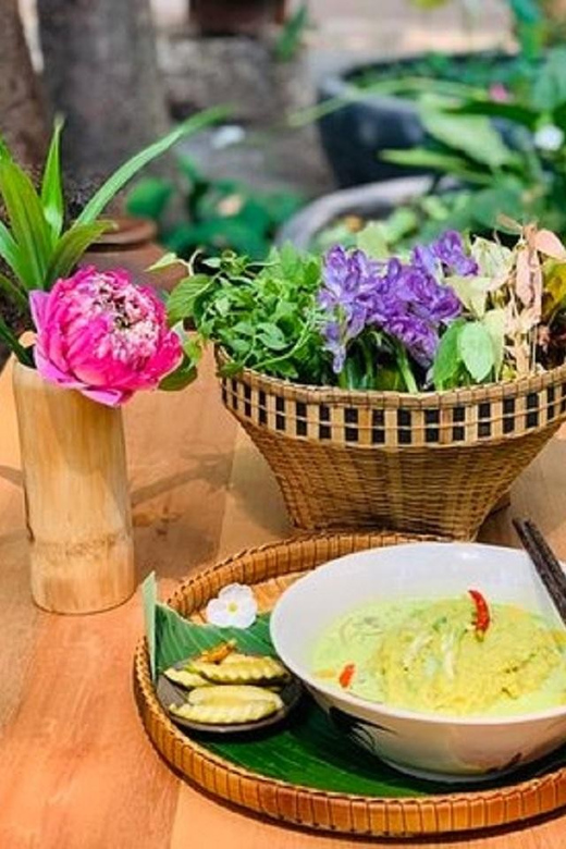 Siem Reap: Evening Food Tour With Guided - Experience Highlights