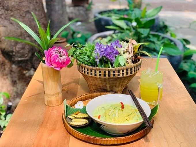 Siem Reap: Evening Food Tour With Guided - Additional Information