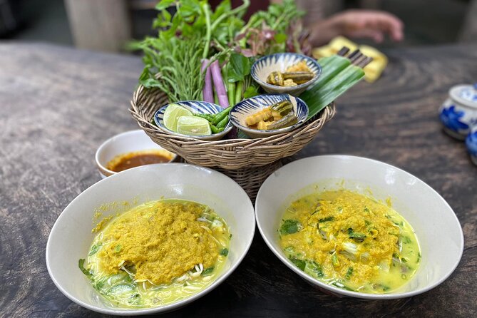 Siem Reap Evening Foodie Vespa Tour - Practical Information