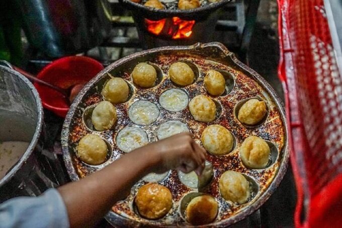 Siem Reap : Evening Street Food Tours Tasting New Food - Inclusions and Recommendations