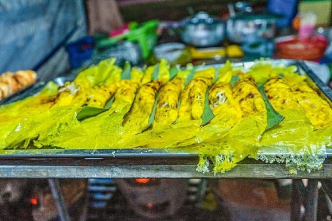 Siem Reap : Evening Street Food Tours Tasting New Food - Frequently Asked Questions