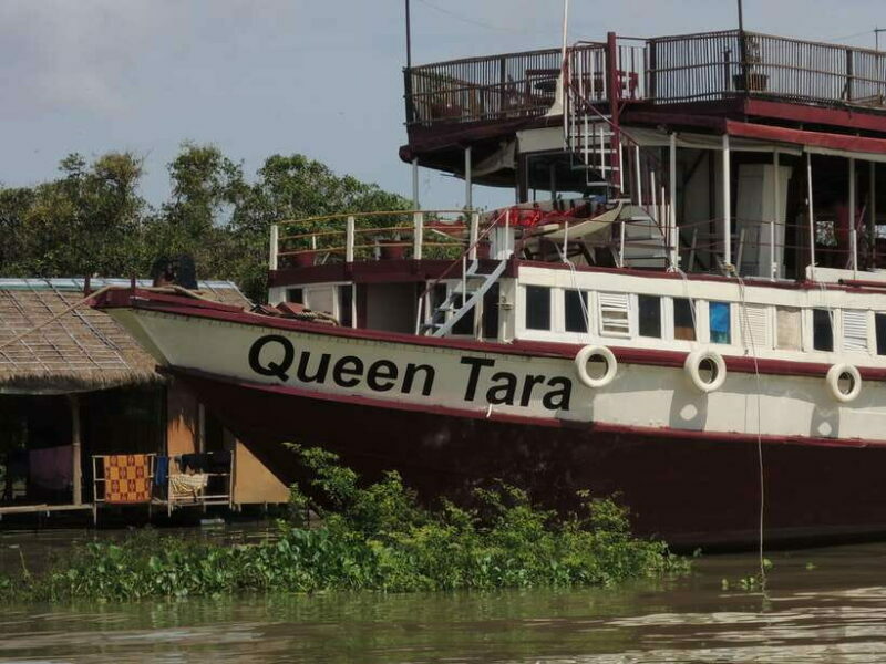 Siem Reap: Floating Village Half-Day Tour - A Detailed Look at the Floating Village Half-Day Tour