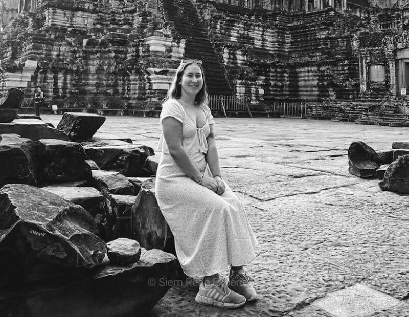 Siem Reap: Full-Day Angkor Wat Guided Tour with Sunset - FAQs about the Angkor Full-Day Guided Tour