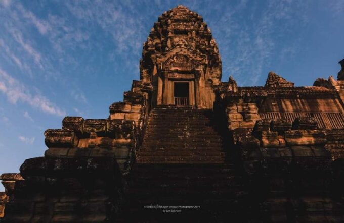 Siem Reap: Full Day Angkor Wat Temple Tour With Sunset - Frequently Asked Questions