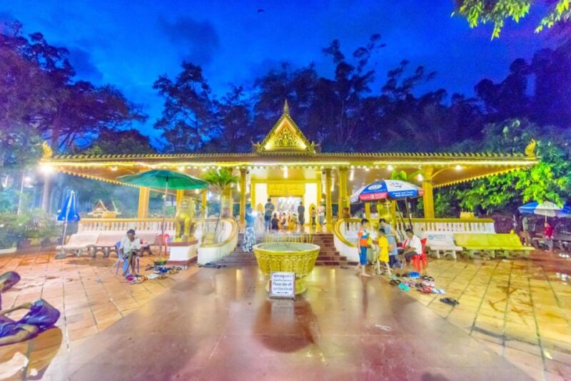 Siem Reap: Half Day Afternoon Tour - By TukTuk Only - Traveler Testimonials
