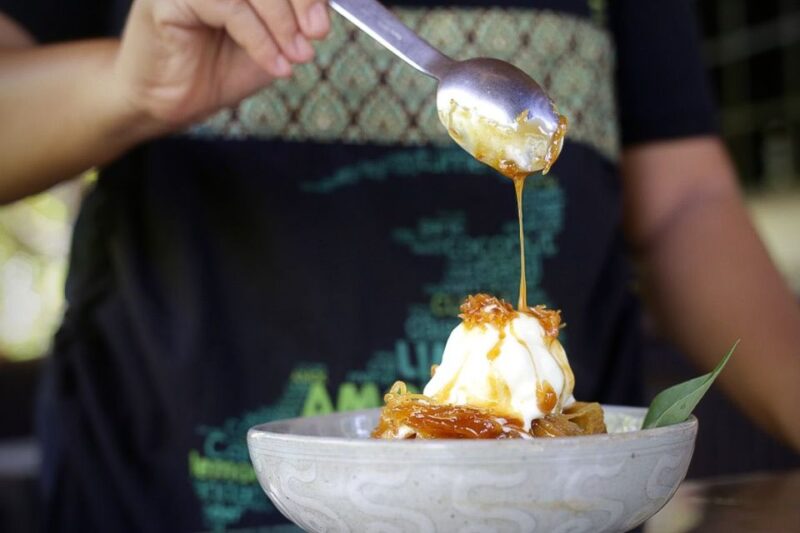 Siem Reap: Half-Day Cambodian Cooking Class - Experience Highlights