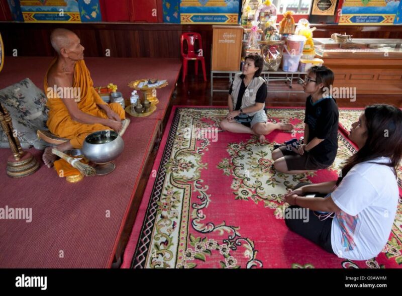 Siem Reap: Half Day Morning City Tour - Experiences and Activities