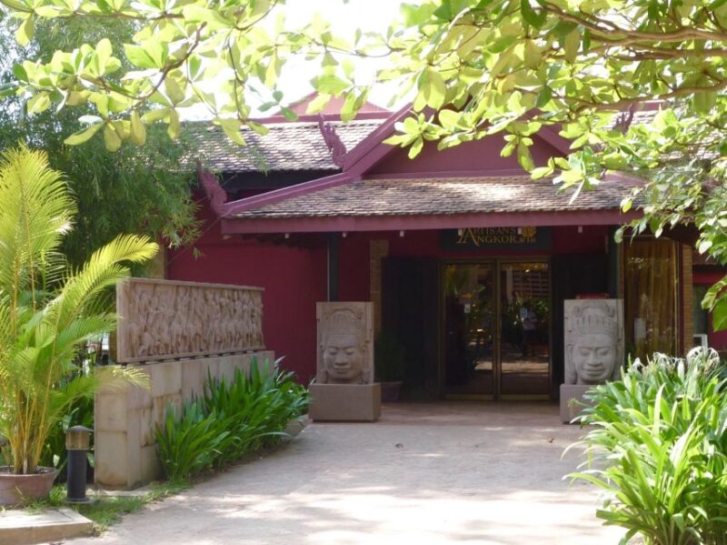 Siem Reap: Half Day Morning City Tour - Important Information and Recommendations