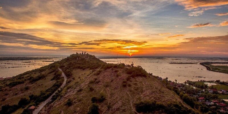 Siem Reap: Half Day Sunset Tour - By TukTuk Only - Frequently Asked Questions