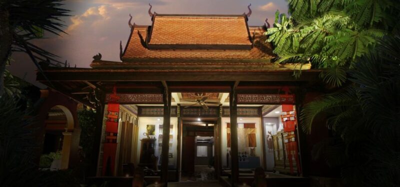 Siem Reap: Half Day Sunset Tour - Important Instructions