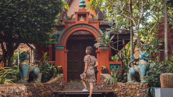 Siem Reap: Half Day Sunset Tour - Frequently Asked Questions
