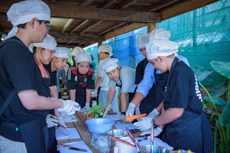 Siem Reap: Hands-on Cambodia Cooking Class and Market Tour - Experience Highlights