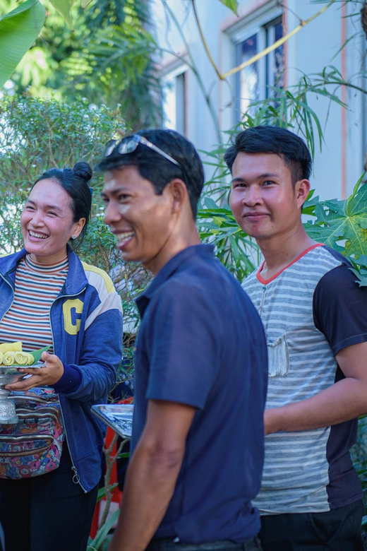Siem Reap: Hands-on Cambodia Cooking Class and Market Tour - Important Information