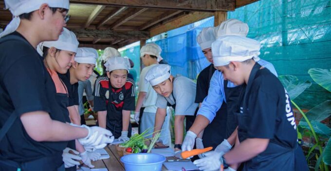 Siem Reap: Hands-on Cambodia Cooking Class and Market Tour - Cambodian Cuisine