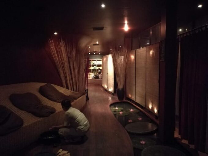 Siem Reap: Head-Back-Shoulder Massage - Traditional Massages - Frequently Asked Questions