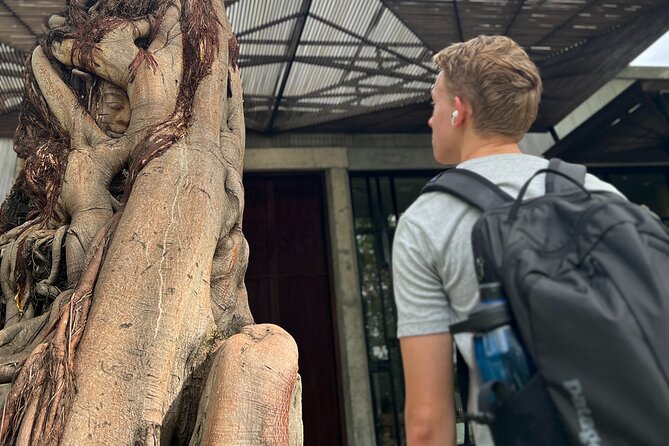 Siem Reap Heritage Walking Tour - Wandering Through Historic Siem Reap