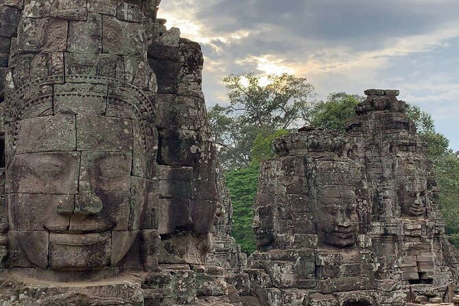 Siem Reap in Focus: 2 Days of Iconic Sights and Culture - Cancellation and Confirmation Policy