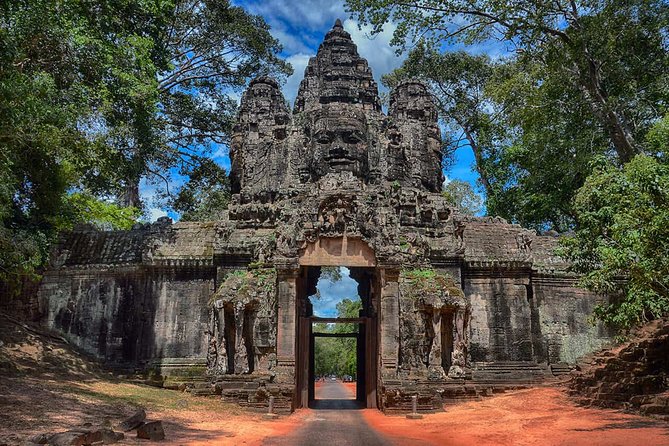 Siem Reap in Focus: 2 Days of Iconic Sights and Culture - Preparing for the Tour