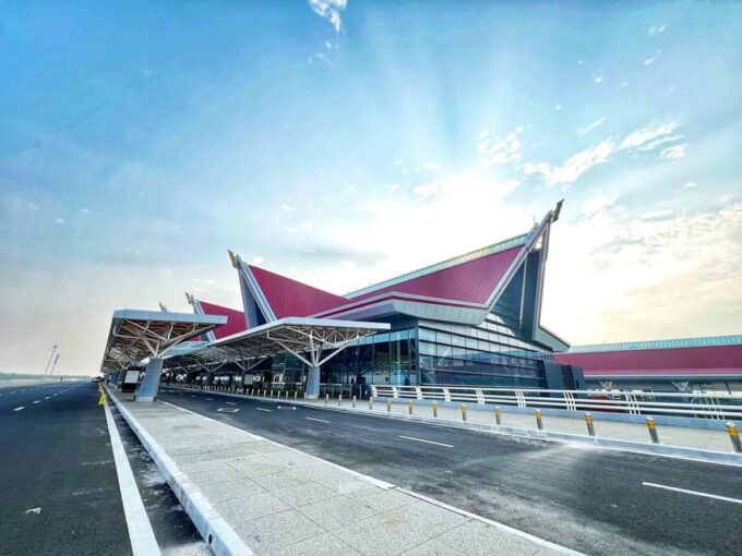 Siem Reap International Airport Transfer (SIA) - Pricing and Discounts