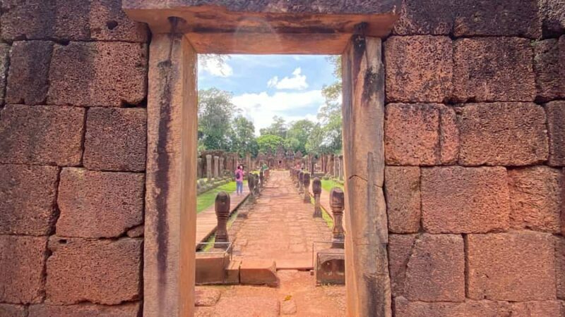 Siem Reap: Kampong Phluk Floating Village & Banteay Srei - FAQ