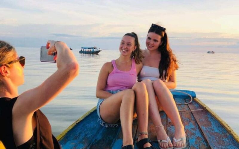 Siem Reap: Kampong Phluk Floating Village Tour With Transfer - Experience and Highlights