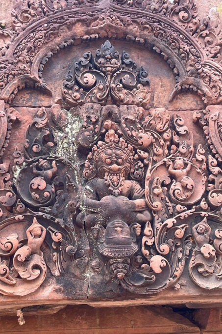Siem Reap: Kbal Spean and Banteay Srei Temple Private Tour - Cultural and Historical Significance