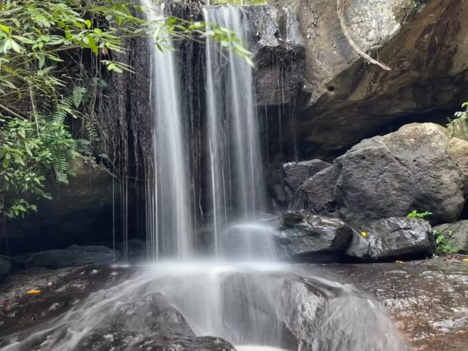 Siem Reap: Kbal Spean and Banteay Srei Temple Private Tour - Photography Opportunities