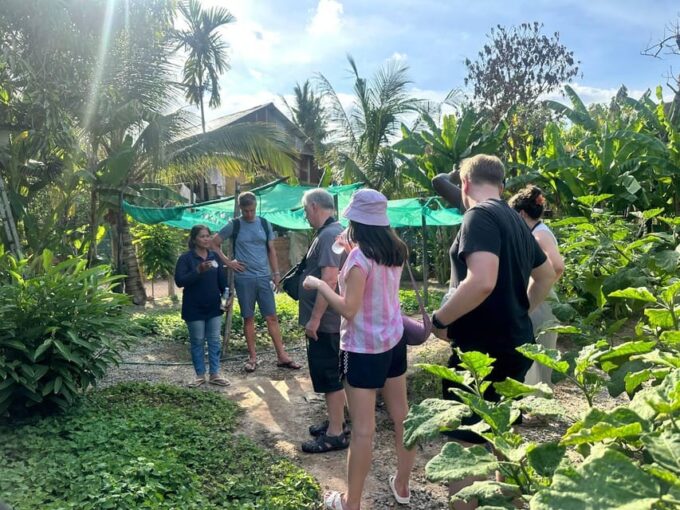 Siem Reap: Khmer Cooking Class at a Locals Home - Frequently Asked Questions