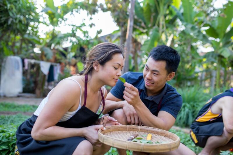 Siem Reap: Khmer Cooking Class at a Locals Home - Experience Highlights