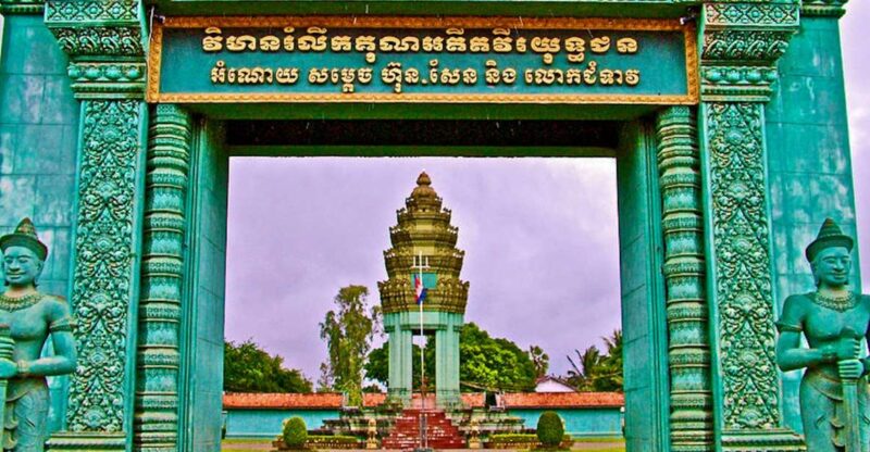 Siem Reap: Khmer Rogue, War Museum &Landmine Museum Day Tour - Good To Know