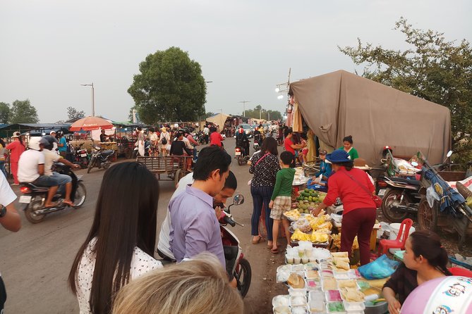 Siem Reap Kids Tour - Cancellation Policy