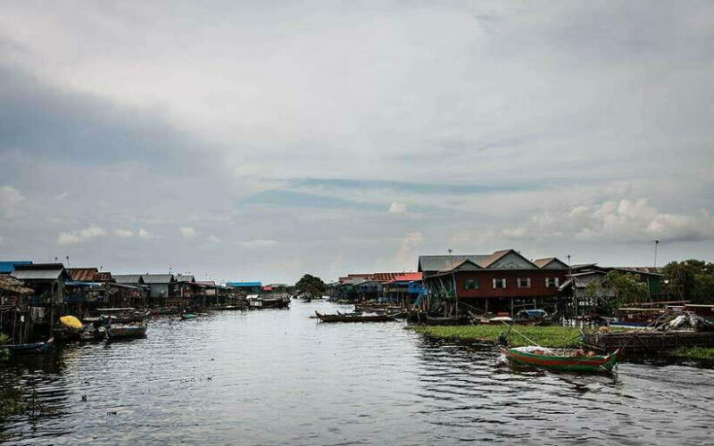 Siem Reap: Kompong Phluk Floating Village Half-Day Tour - Practical Tips for Future Travelers