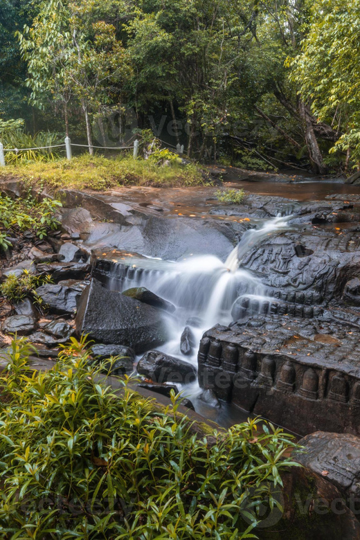 Siem Reap: Kulen Mountain, Beng Mealea, and Tonle Sap Tour - Detailed Itinerary