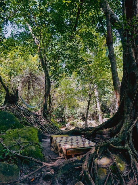 Siem Reap: Kulen Mountain, Beng Mealea, and Tonle Sap Tour - Exploration and Discovery