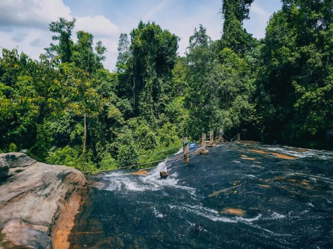 Siem Reap: Kulen Mountain, Beng Mealea, and Tonle Sap Tour - Frequently Asked Questions