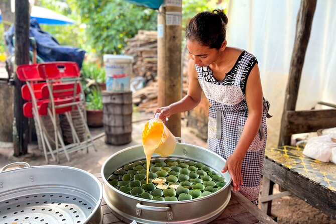 Siem Reap Kulen Mountain Waterfall Tour and Picnic Lunch - Cancellation and Confirmation Policy