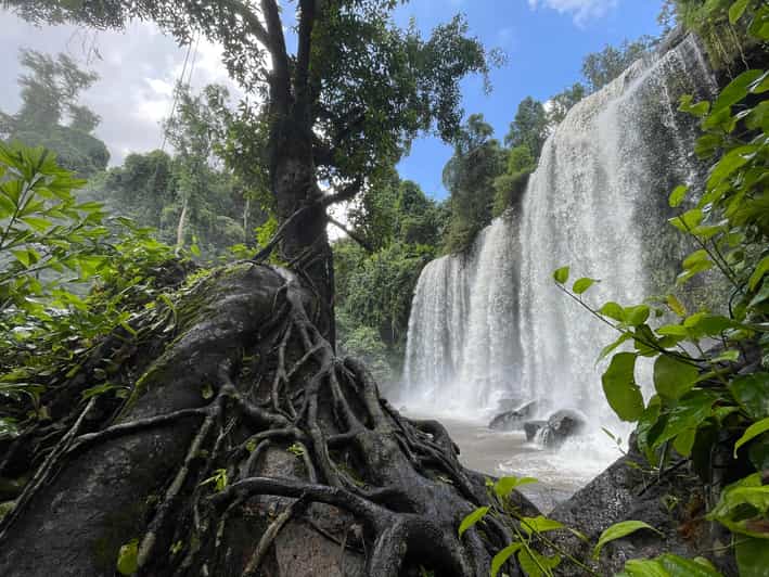 Siem Reap: Kulen Waterfall and Banteay Srei Exploration - Good To Know