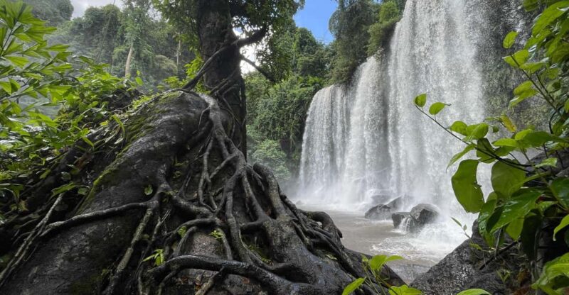 Siem Reap: Kulen Waterfall and Banteay Srei Exploration - Banteay Srei Temple