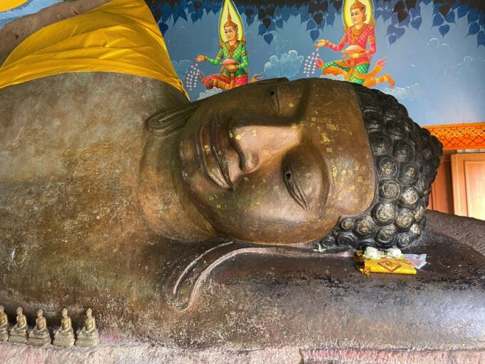 Siem Reap: Kulen Waterfall and Banteay Srei Exploration - Customer Feedback