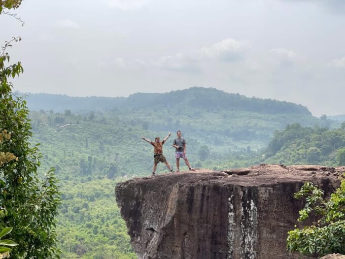 Siem Reap: Kulen Waterfall and Banteay Srei Exploration - Frequently Asked Questions