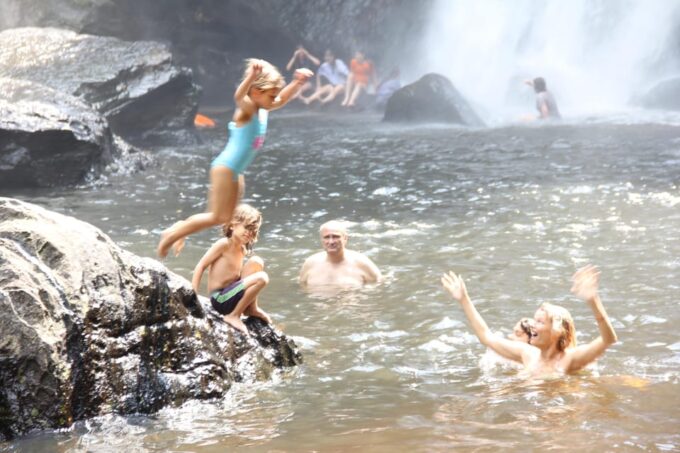 Siem Reap: Kulen Waterfall by Private Tour - Free Cancellation Policy