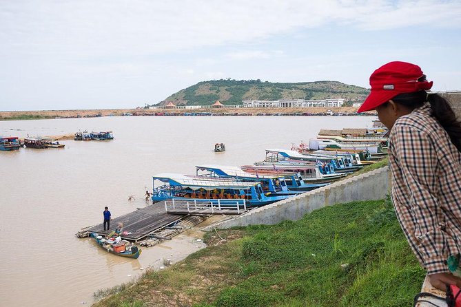Siem Reap Lake-Side Village Tour - Inclusions and Exclusions