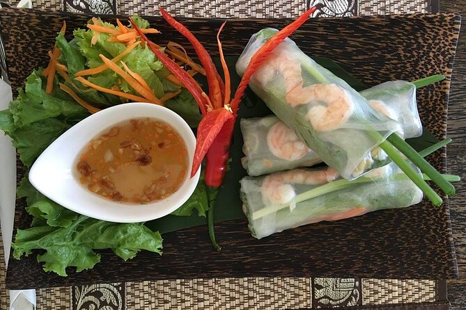 Siem Reap Local Cooking Class - Nearby Transportation