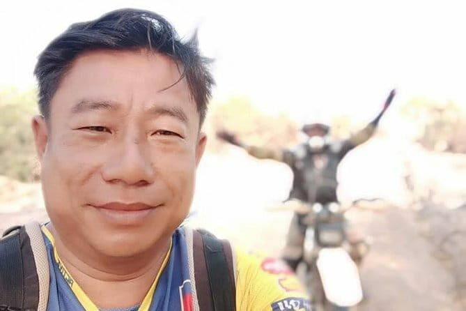Siem Reap: Morning Bike Tours with Local Market & Lunch - The Sum Up