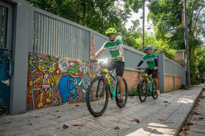 Siem Reap: Morning City Bike Tour With Local Expert - Important Information
